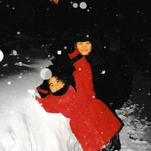 Meet your Posher, Aracely